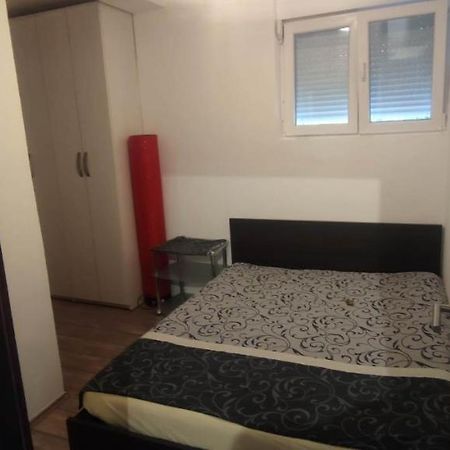 Zagreb Luxury Accomodation Dış mekan fotoğraf