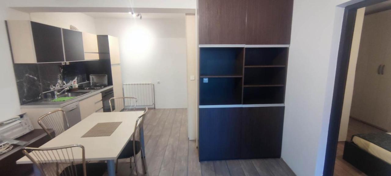 Zagreb Luxury Accomodation Dış mekan fotoğraf