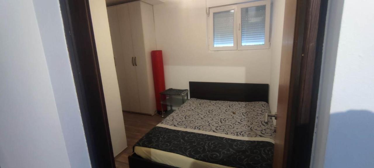 Zagreb Luxury Accomodation Dış mekan fotoğraf
