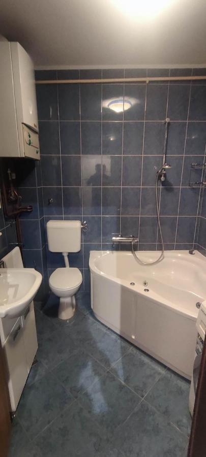 Zagreb Luxury Accomodation Dış mekan fotoğraf