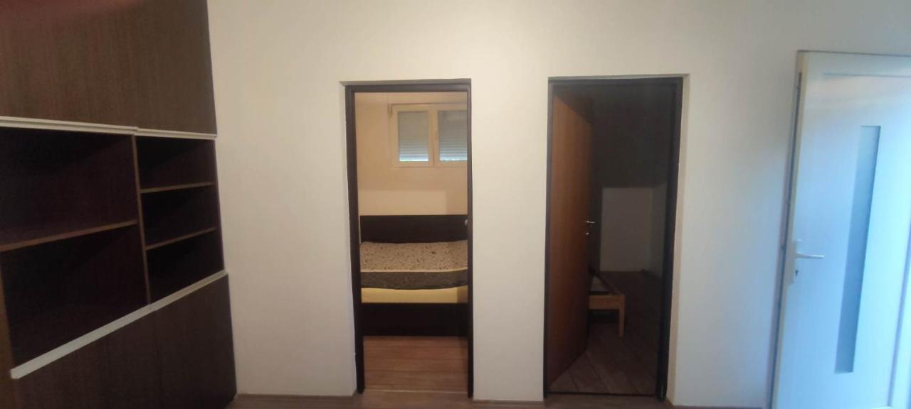 Zagreb Luxury Accomodation Dış mekan fotoğraf