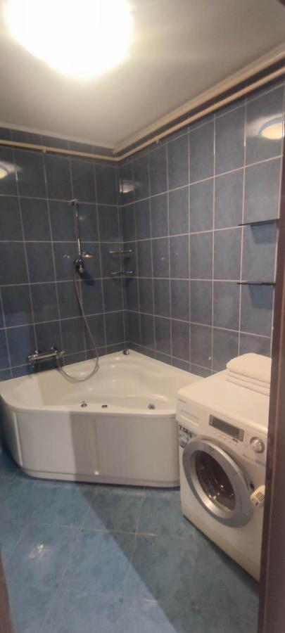Zagreb Luxury Accomodation Dış mekan fotoğraf